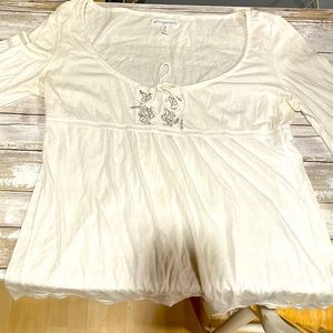 AEROPOSTALE Ladies Long Sleeve Top